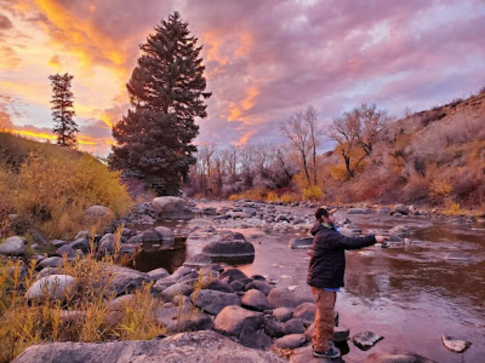 Meet your Posher, Craig